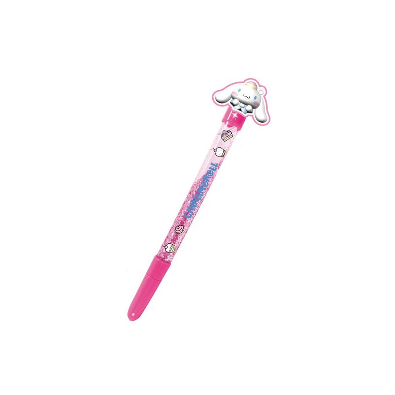 -Hello kitty - Stylo friends - disponible dans différents modèles--0
