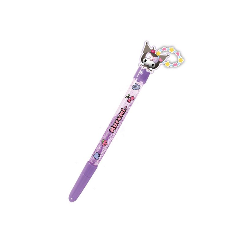 -Hello kitty - Stylo friends - disponible dans différents modèles--2