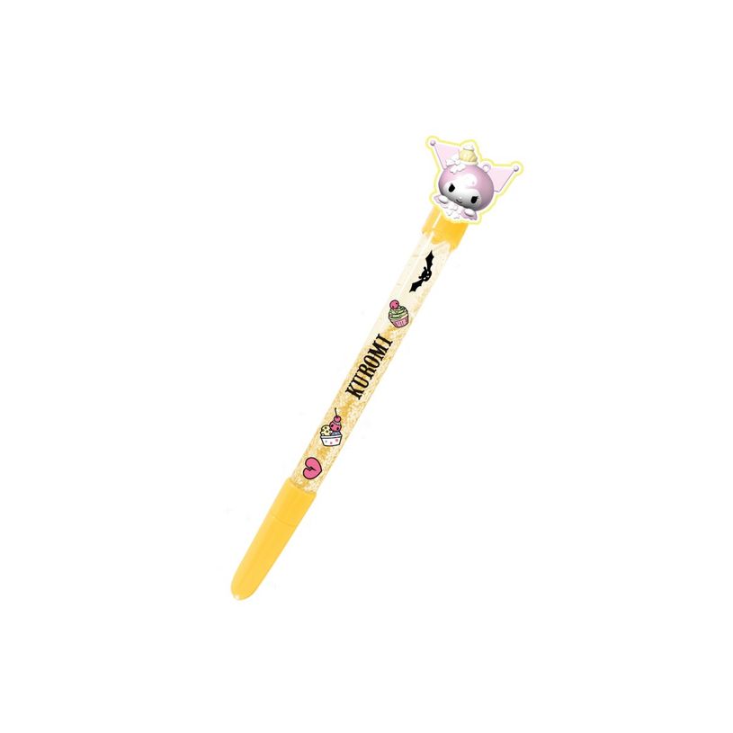 -Hello kitty - Stylo friends - disponible dans différents modèles--3