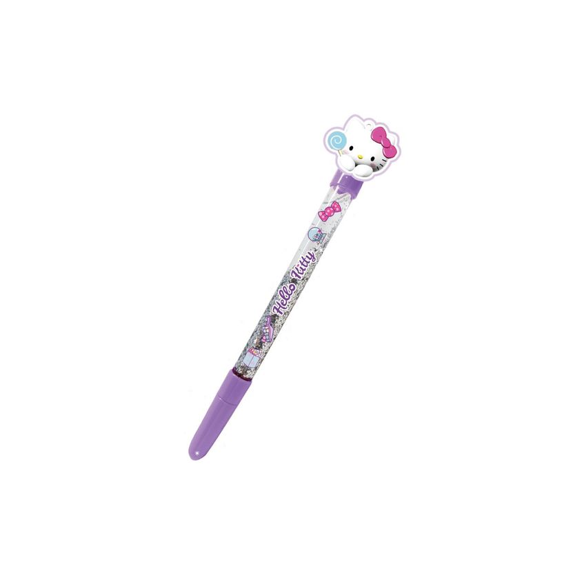 -Hello kitty - Stylo friends - disponible dans différents modèles--5