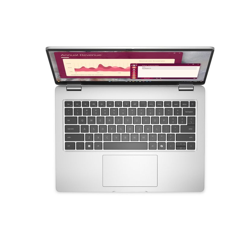 5397184939376-Dell Pro 14 PC14250 - PC portable 14" - Intel Core 5 120U - 16 Go RAM - 512 Go SSD - Windows 11 Pro--3