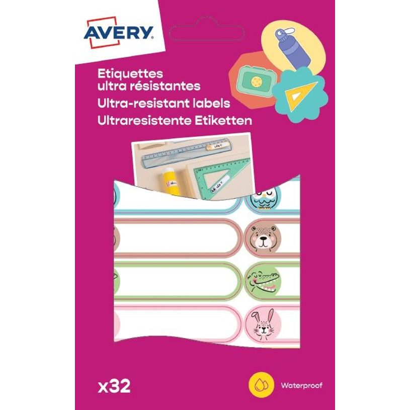 5014702152184-32 mini étiquettes résistantes --0