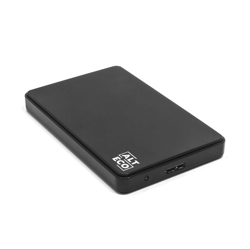 3701637876873-Alt Eco - Disque dur externe - Reconditionné grade A - 250 Go HDD - USB 3.0--2