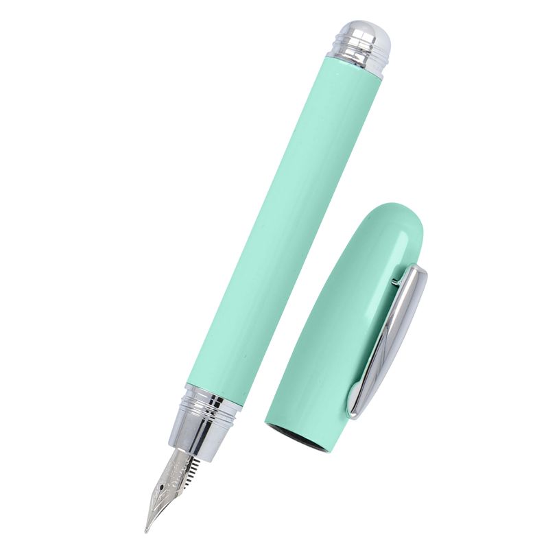 4014421382863-Stylo plume Highway Turquoise--0