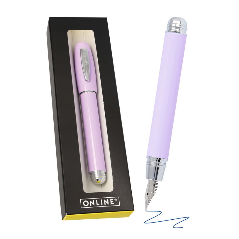 4014421382870-Stylo plume Highway Lavender--1