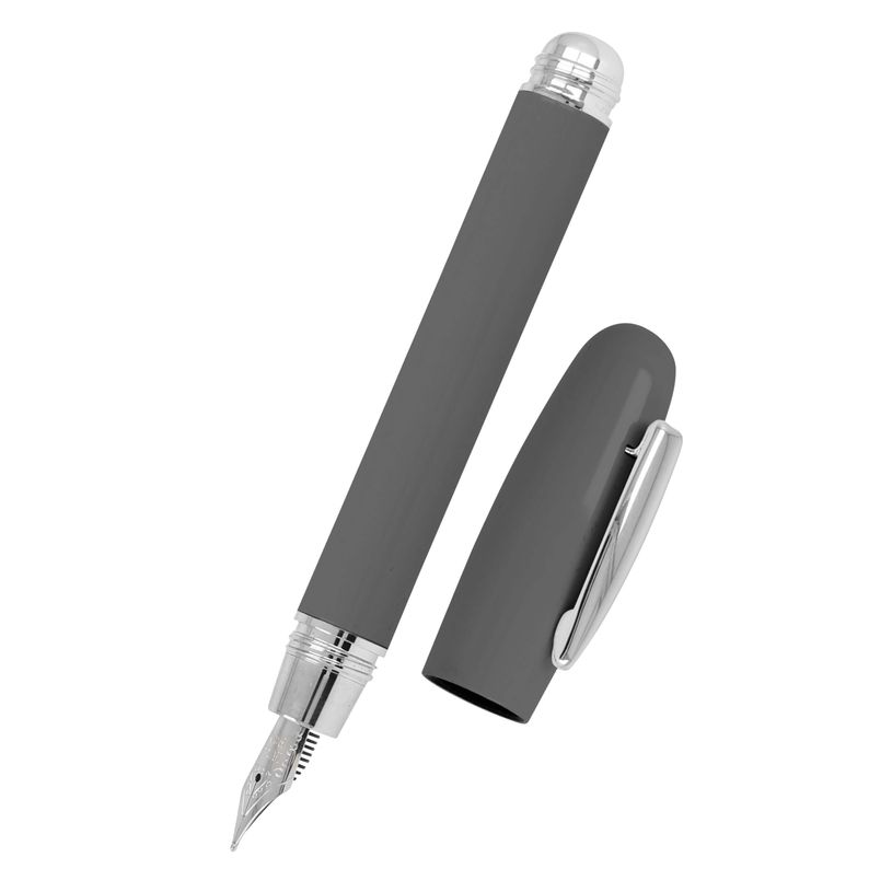4014421382894-Stylo plume Highway Anthracite--0