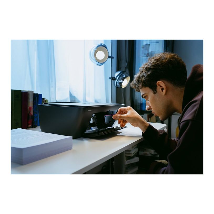 0198828789549-HP Deskjet 2910 All-in-One - Imprimante multifonction jet d'encre couleur A4 -USB 2.0, Wi-P_405261324_27-7