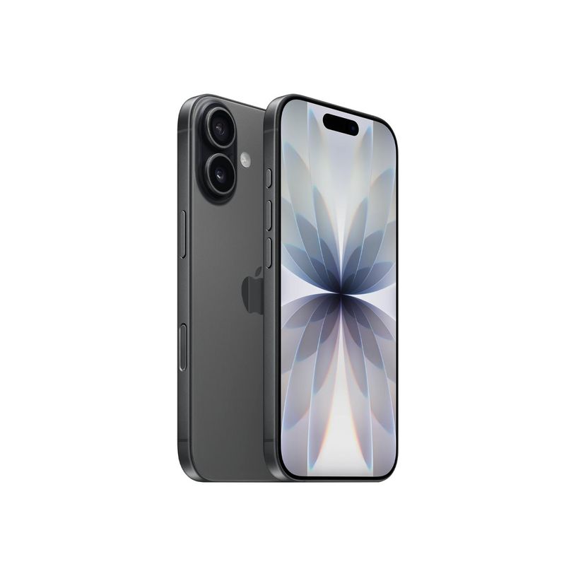 195950643435-Apple iPhone 17 - Smartphone - 5G - 256 Go - noir-P_405261361_4-2