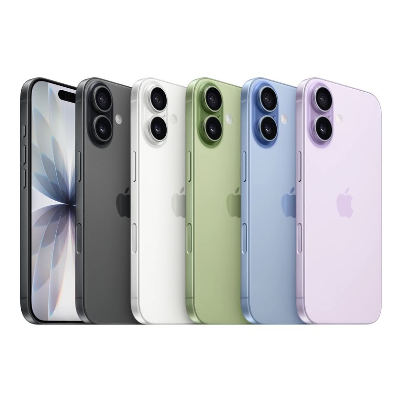 195950643435-Apple iPhone 17 - Smartphone - 5G - 256 Go - noir-P_405261361_5-4