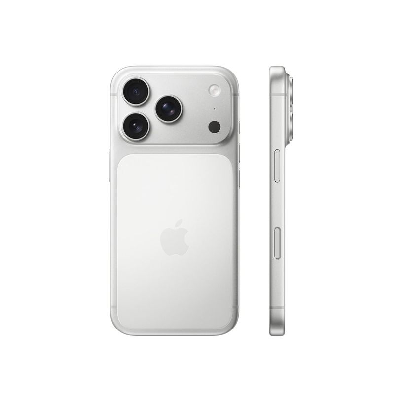 195950627695-Apple iPhone 17 Pro - Smartphone - 5G - 512 Go - argent-P_405261369_2-1