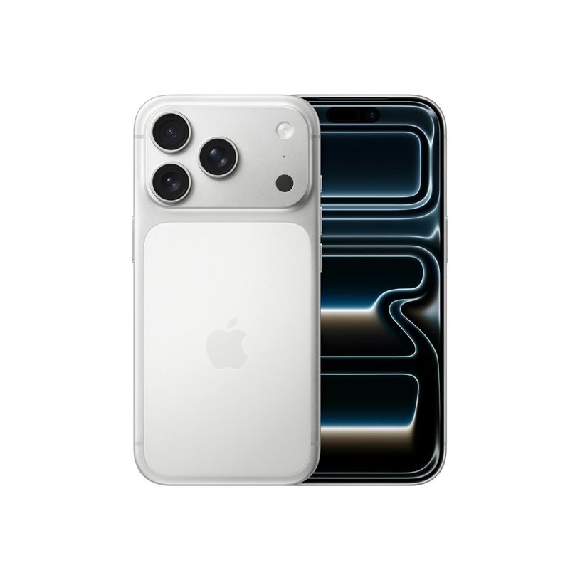 195950628296-Apple iPhone 17 Pro - Smartphone - 5G - 1 To - argent-P_405261370_3-0