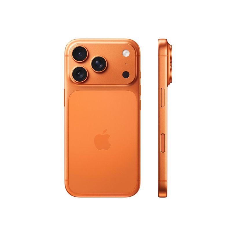 195950627299-Apple iPhone 17 Pro - Smartphone - 5G - 256 Go - orange cosmique-P_405261371_3-1