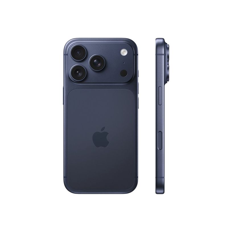 195950627497-Apple iPhone 17 Pro - Smartphone - 5G - 256 Go - bleu intense-P_405261372_2-1