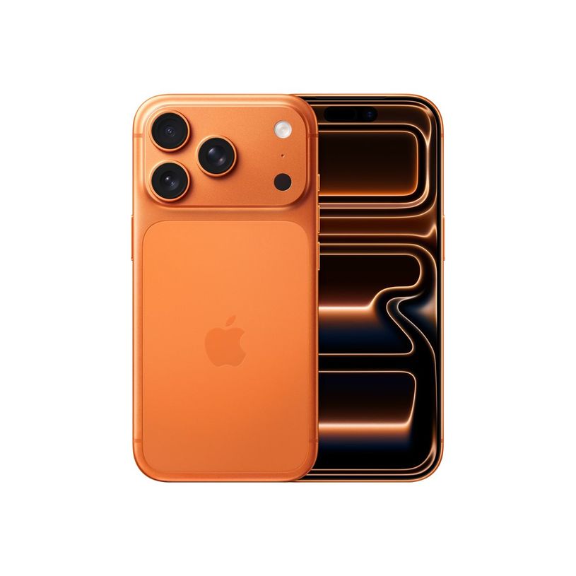 195950627893-Apple iPhone 17 Pro - Smartphone - 5G - 512 Go - orange cosmique-P_405261373_3-0