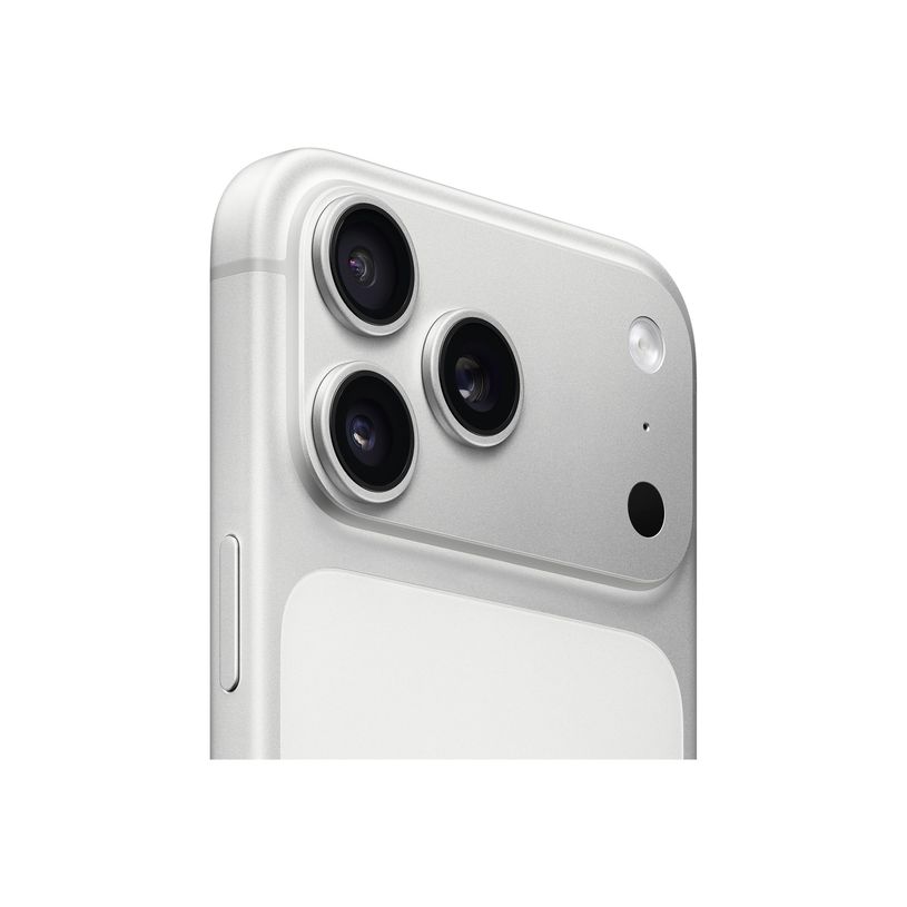 195950638745-Apple iPhone 17 Pro Max - Smartphone - 5G - 256 Go - argent-P_405261377_2-2