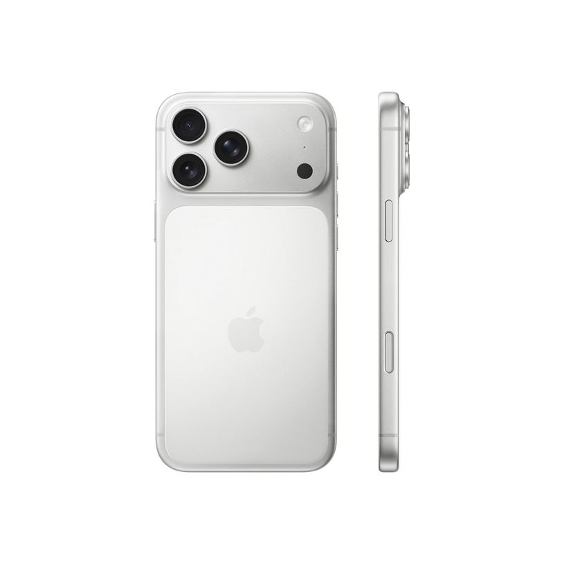 195950639346-Apple iPhone 17 Pro Max - Smartphone - 5G - 512 Go - argent-P_405261379_3-1