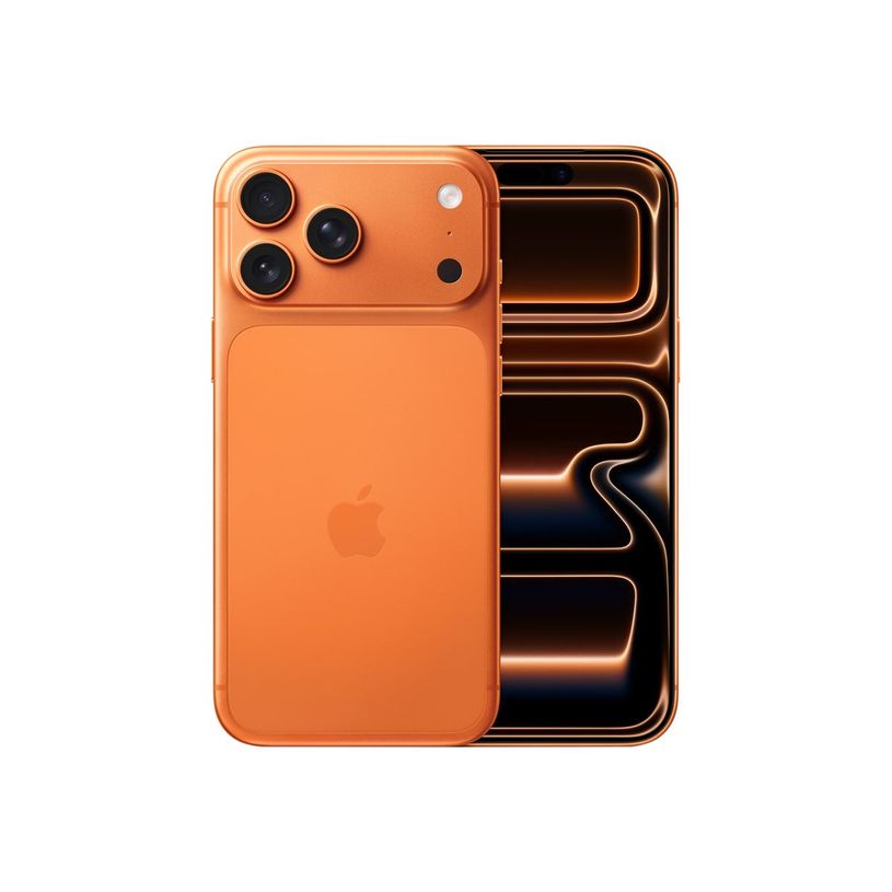 195950640144-Apple iPhone 17 Pro Max - Smartphone - 5G - 1 To - orange cosmique-P_405261384_3-0