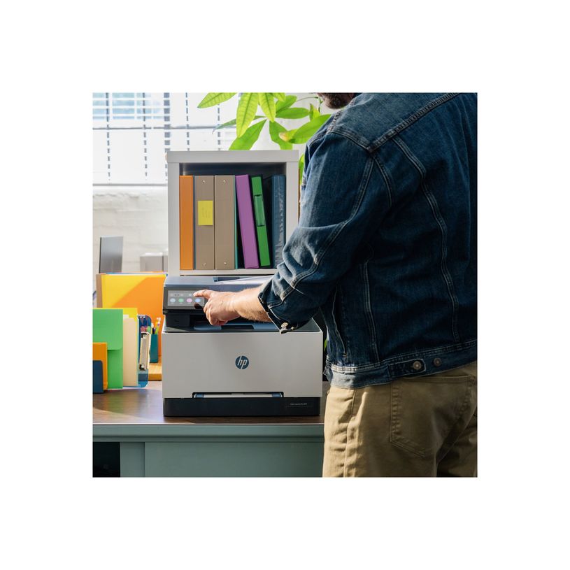 196786387692-HP Color LaserJet Pro MFP 3303sdw - imprimante multifonction laser couleur A4 - USB,LAN,Wi--P_405261390_2-9