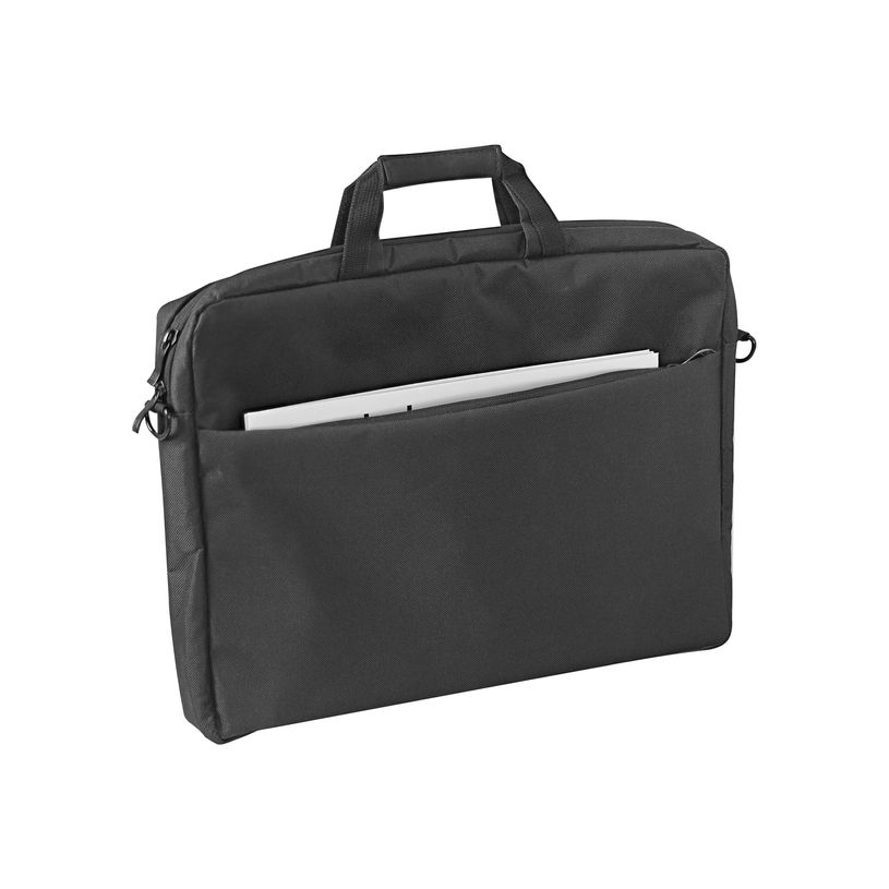 3303170106365-T'nB MARSEILLE - Sacoche pour ordinateur portable 15.6" - 2 compartiments - noir-P_405261392_4-0
