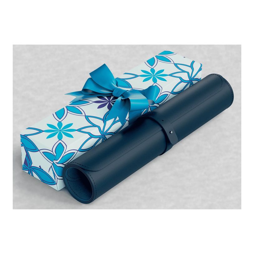 4002432141845-Protector de sobremesa 40x80cm Leitz - Azul oscuro-P_405261507_4-5