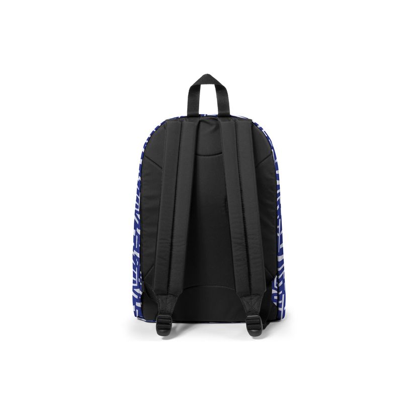198265541694-EASTPAK Out Of Office - Sac à dos - moyen, avec pochette pour ordinateur portable - 100 % -P_405261518_5-1