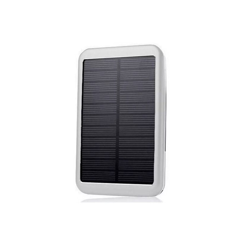 3700844600998-Waateck - Batterie externe / chargeur solaire - 6000 mAh - blanc-P_405261545_1-1