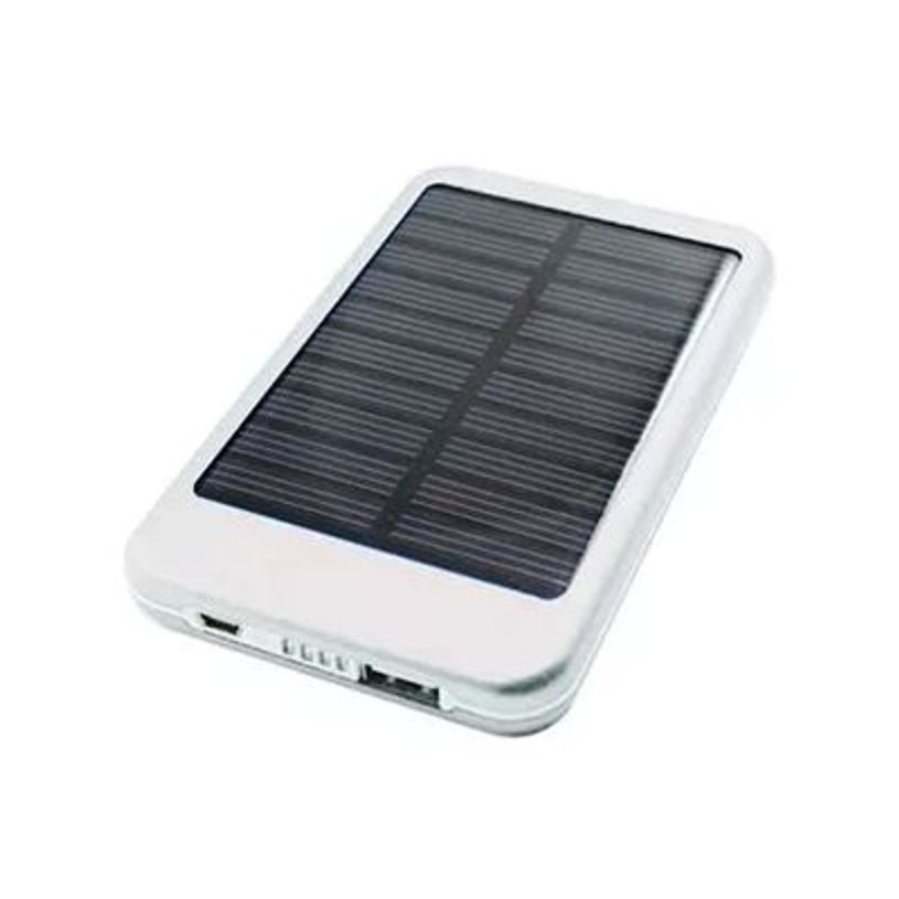 3700844600998-Waateck - Batterie externe / chargeur solaire - 6000 mAh - blanc-P_405261545_2-0