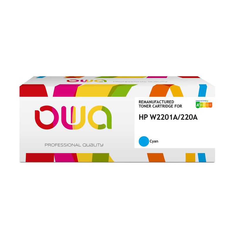 3112532837263-Cartouche laser compatible HP 220A - cyan - Owa-P_405261559_2-1