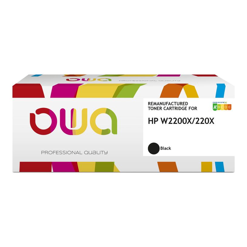 3112532837294-Cartouche laser remanufacturée  HP 220X - noir - Owa-P_405261562_1-0