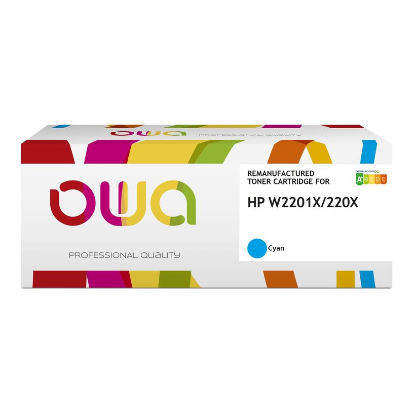 3112532837300-Cartouche laser compatible HP 220X - cyan - Owa-P_405261563_1-0