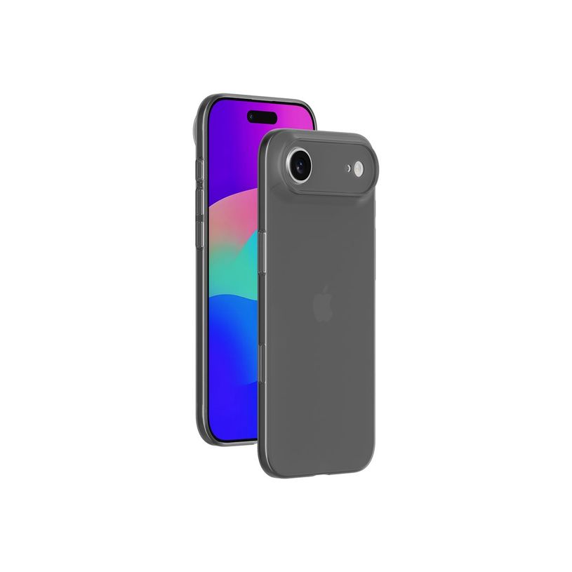 3571211550563-BIGBEN Connected - Coque de protection pour Iphone Air - fumé-P_405261571_1-0