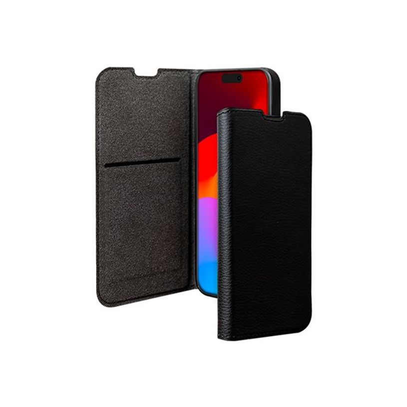 3571211544821-BIGBEN Connected - Étui à rabat pour iPhone 17 - noir-P_405261572_1-0