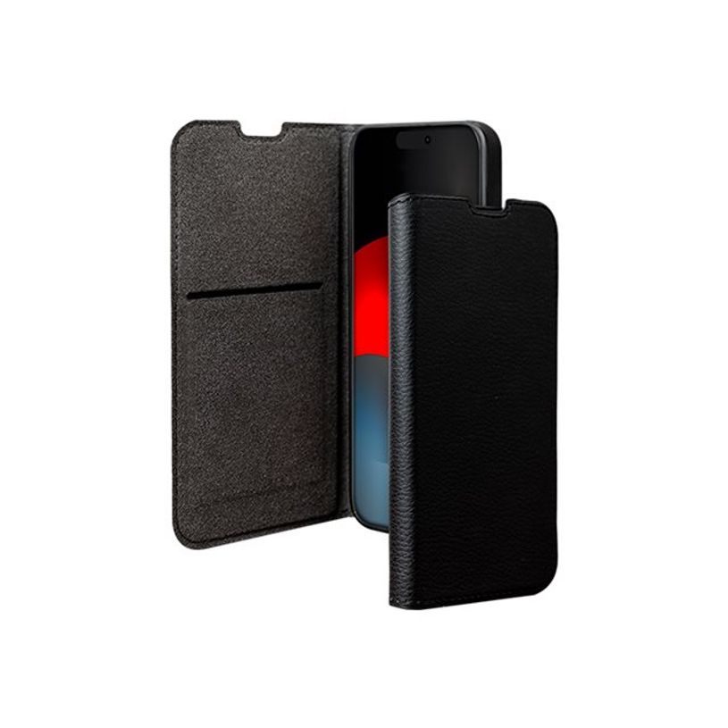 3571211544845-BIGBEN Connected - Étui à rabat pour iPhone 17 Pro Max - noir-P_405261575_1-0