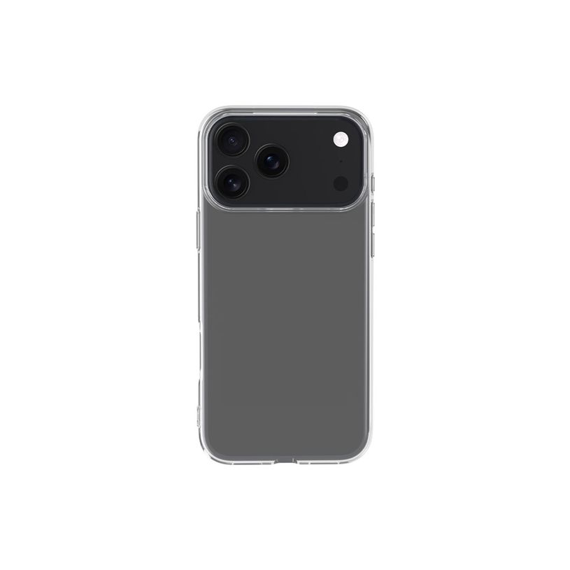 3571211547839-BIGBEN Connected - 2 en 1 - coque de protection avec verre trempé 2,5D pour iPhone 17 Pro-P_405261579_2-5