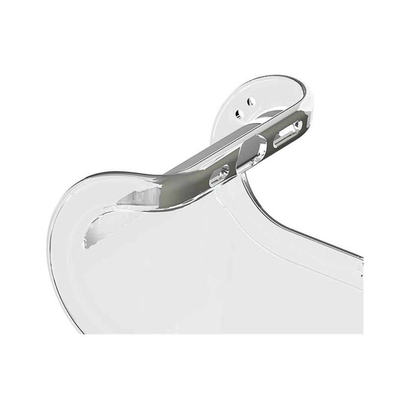 3571211547839-BIGBEN Connected - 2 en 1 - coque de protection avec verre trempé 2,5D pour iPhone 17 Pro-P_405261579_4-2