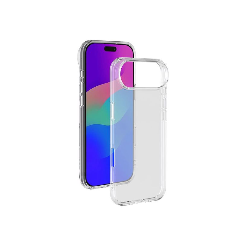 3571211545019-BIGBEN Connected - Coque de protection pour iPhone Air - transparent -P_405261584_1-0