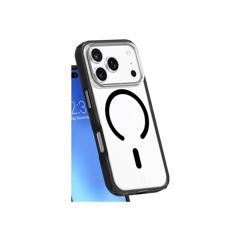 3571211548287-Force Case Air Xtrem - Coque de protection pour iPhone 17 Pro - noir -P_405261589_2-1