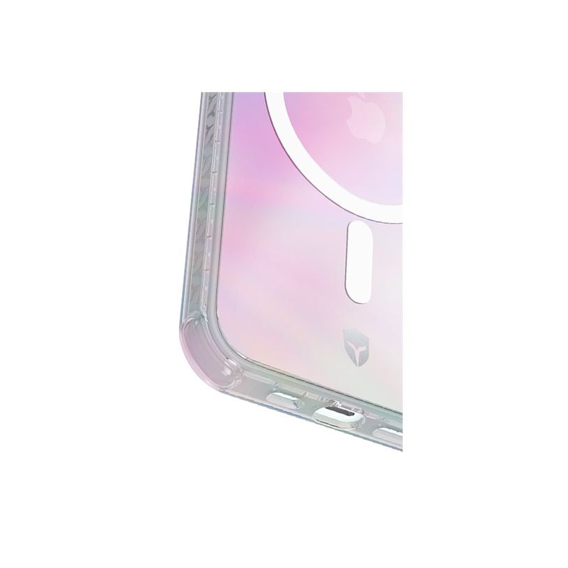 3571211548751-Force Case Air - Coque de protection pour iPhone 17 Pro - holographique transparent -P_405261593_3-1