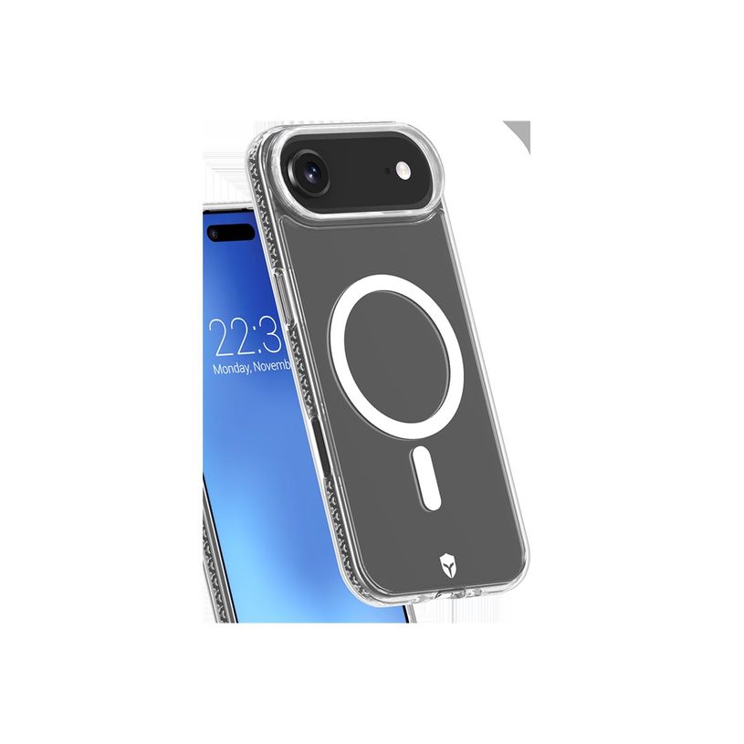 3571211545330-Force Case Air - Coque de protection pour iPhone Air - transparent -P_405261595_2-0