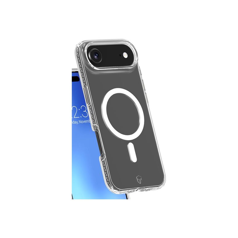 3571211545668-Force Case Air Xtrem - Coque de protection pour iPhone Air - transparent -P_405261600_2-0