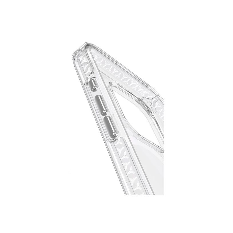 3571211546771-Force Case Air Xtrem - Coque de protection pour iPhone 17 Pro - transparent avec paillette-P_405261604_2-0