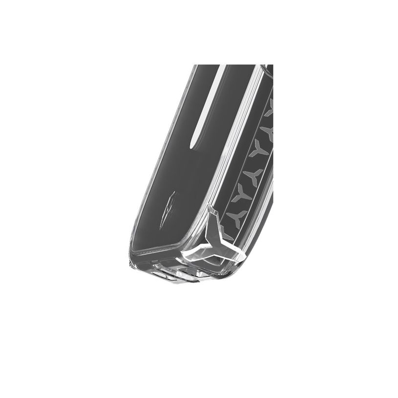 3571211546771-Force Case Air Xtrem - Coque de protection pour iPhone 17 Pro - transparent avec paillette-P_405261604_3-2