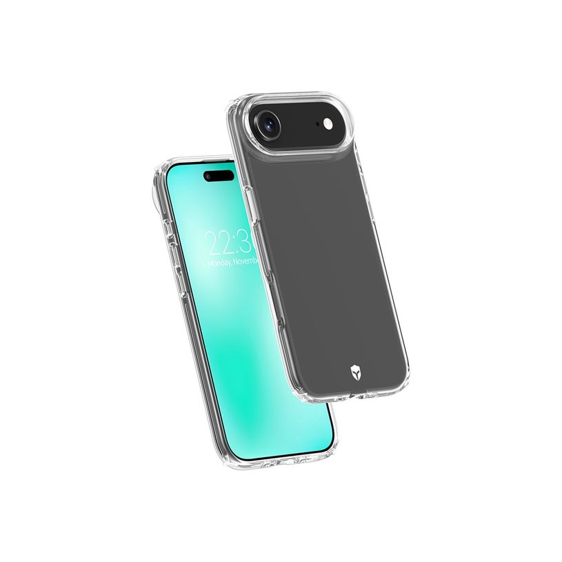 3571211545170-Force Case Feel - Coque de protection pour iPhone Air - transparent -P_405261607_2-0