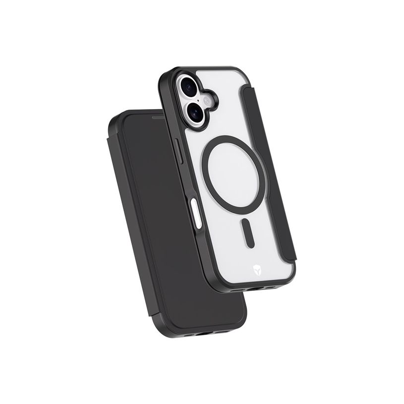 3571211545224-Force Case - Étui à rabat pour iPhone 17 - noir -P_405261612_3-0