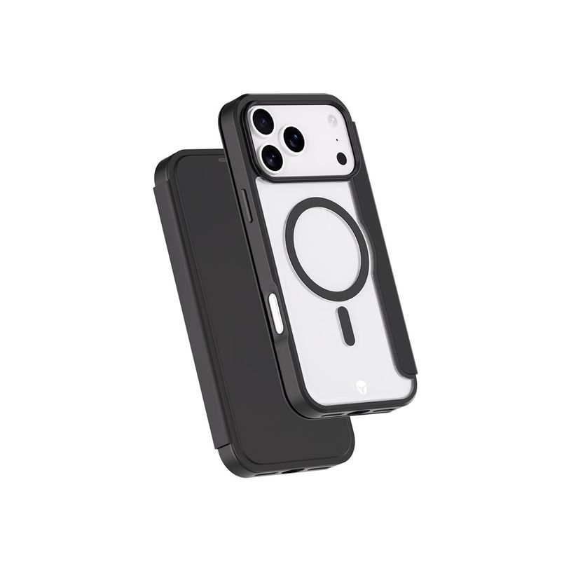 3571211545248-Force Case - Étui à rabat pour iPhone 17 Pro Max - noir -P_405261614_2-0