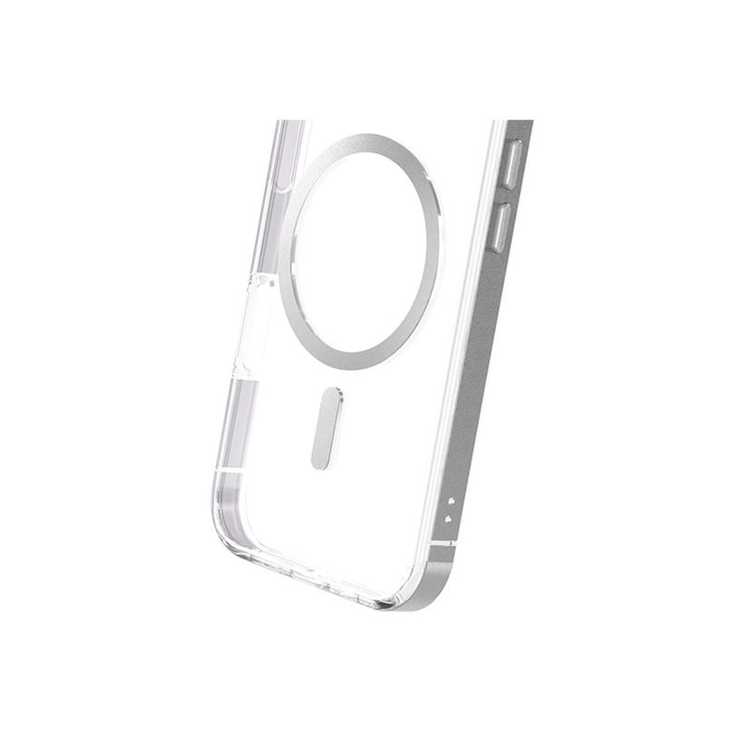 3571211549079-Force Case Metal - Coque de protection pour iPhone 17 - transparent, outline gray-P_405261615_4-3