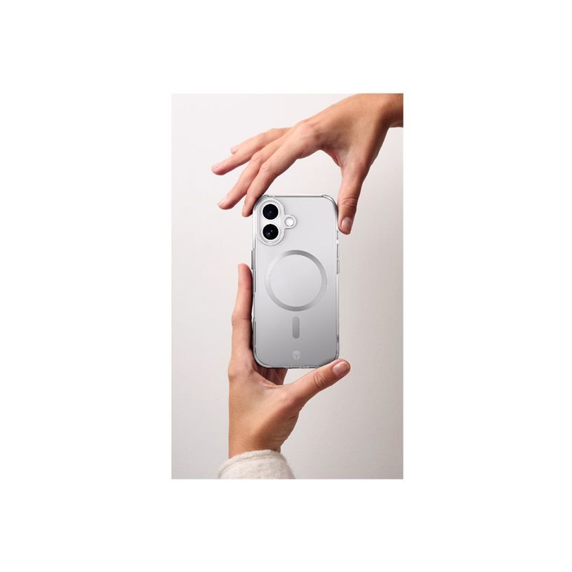 3571211549079-Force Case Metal - Coque de protection pour iPhone 17 - transparent, outline gray -P_405261615_6-2