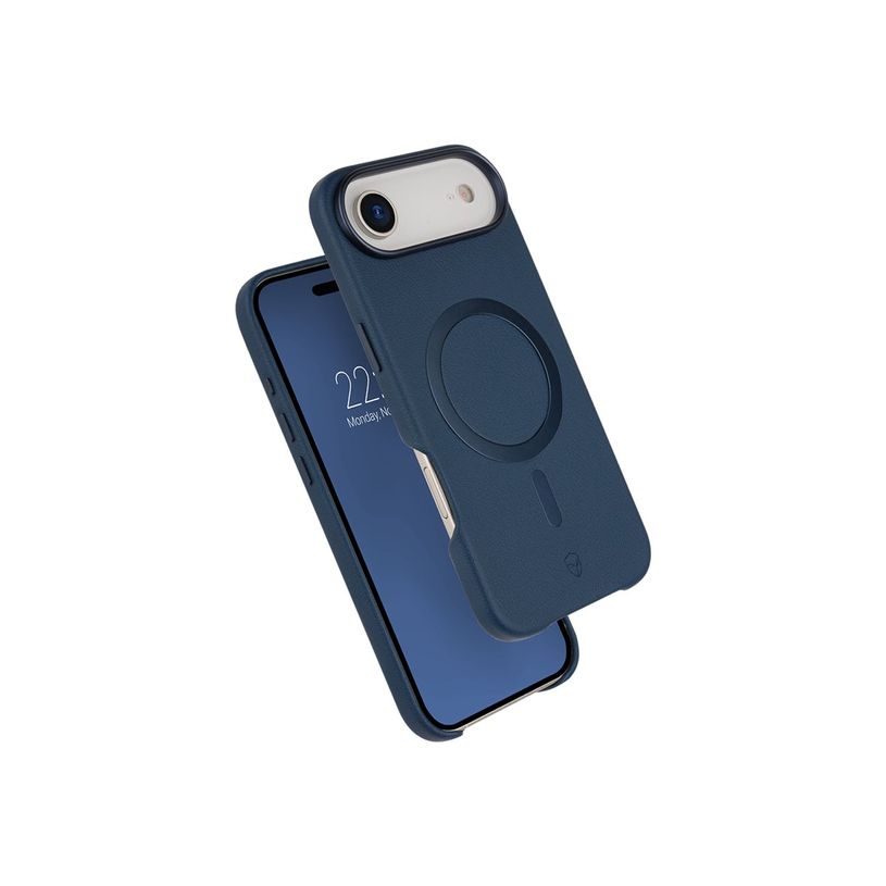 3571211548898-Force Case Platinium - Coque de protection pour iPhone Air - bleu marine -P_405261616_4-1