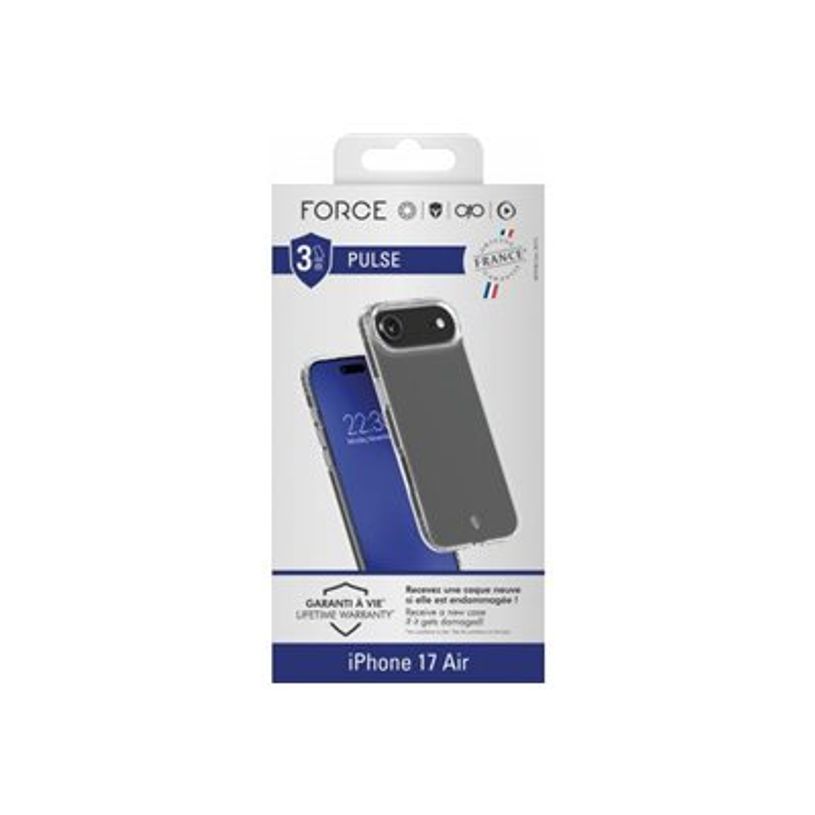 3571211545095-Force Case Pulse - Coque de protection pour iPhone Air - transparent -P_405261620_1-1