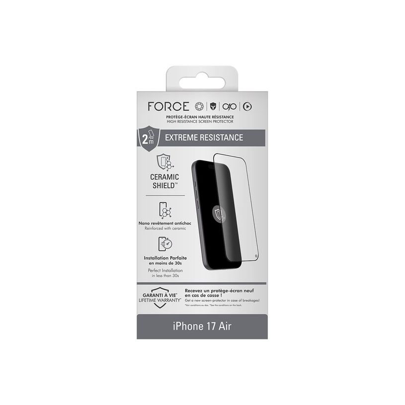 3571211546405-Force - Protection d'écran en verre pour iPhone Air-P_405261629_2-1
